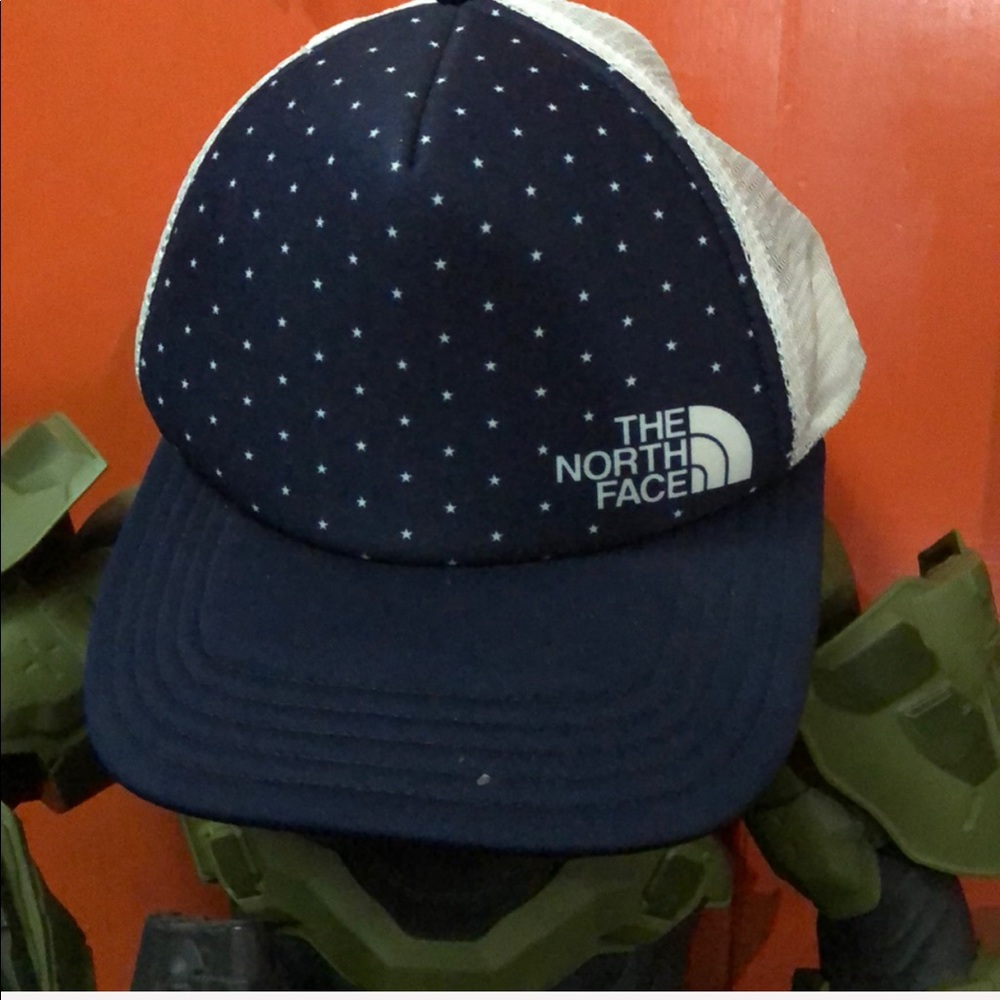 The north  face